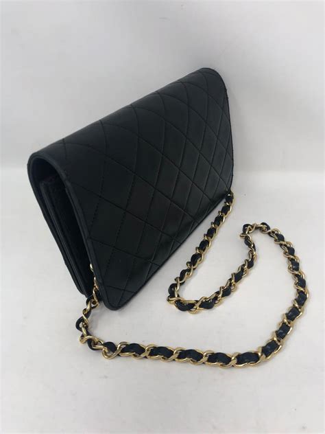 chanel purse clutch|chanel evening bags prices.